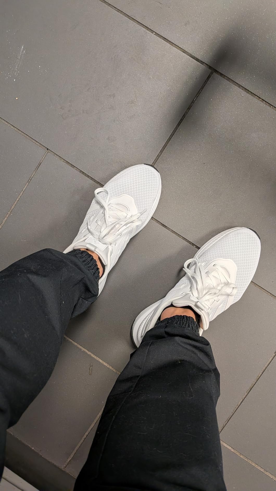adidas Men's X_PLR Path Shoes customer photo 2