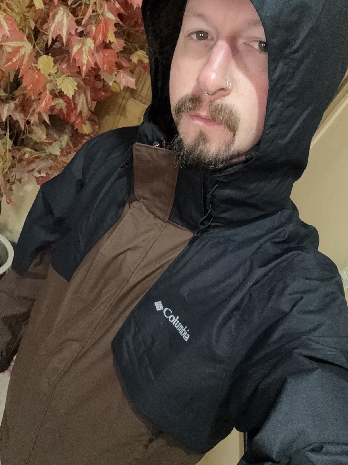 Columbia Bugaboo III Fleece Interchange Jacket customer photo 1