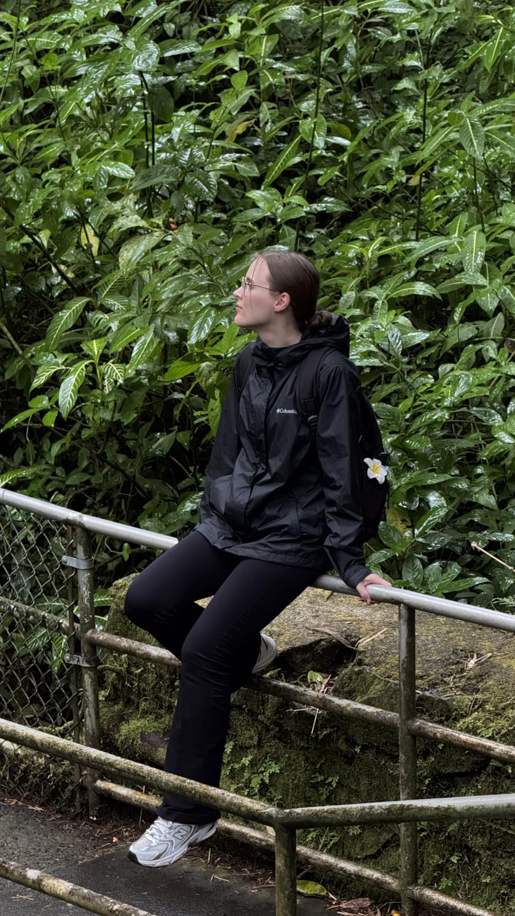 Columbia Women's Arcadia II Jacket customer photo 2