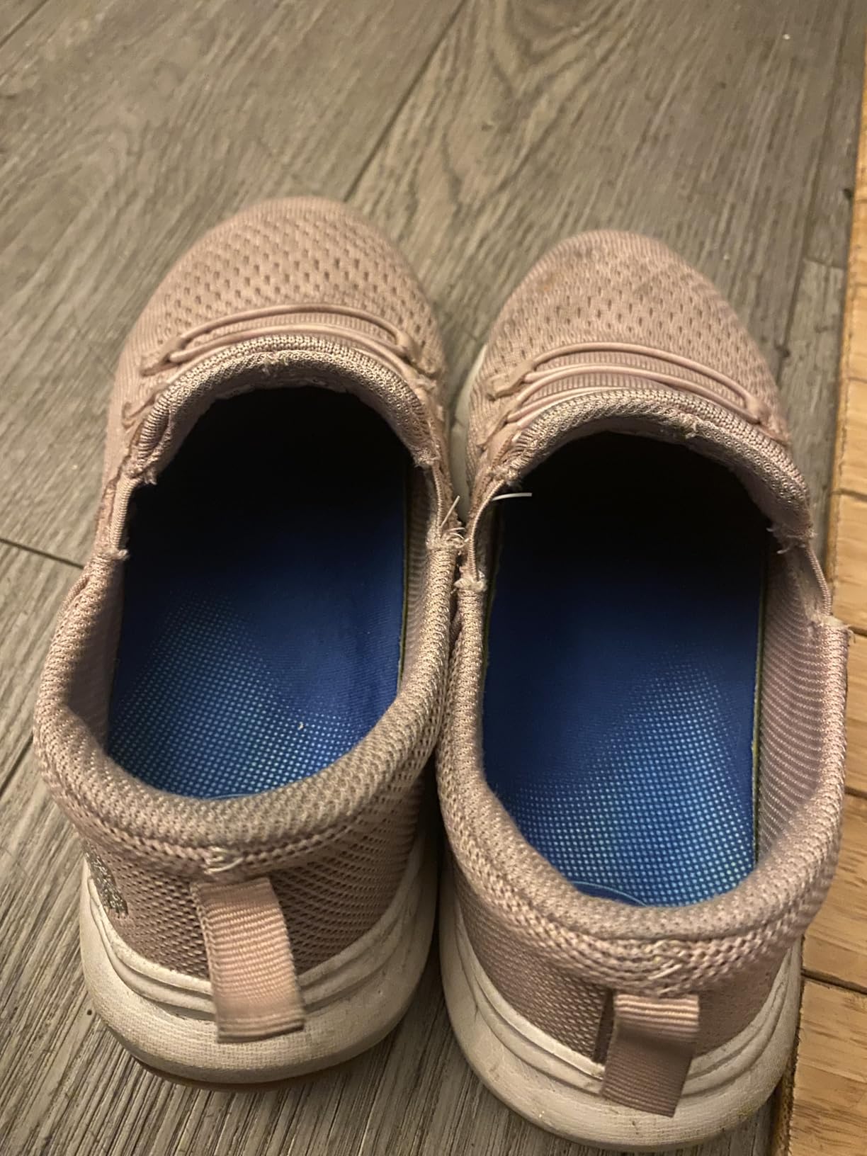 Dr. Scholl's 24-Hour Energy Multipurpose Insoles, Returns Energy with Every Step, Relieves Foot Pressure & Tired Achy Feet, Memory Foam & Gel Insert, Women's Shoe Size 6-10, 1 Pair customer photo 1