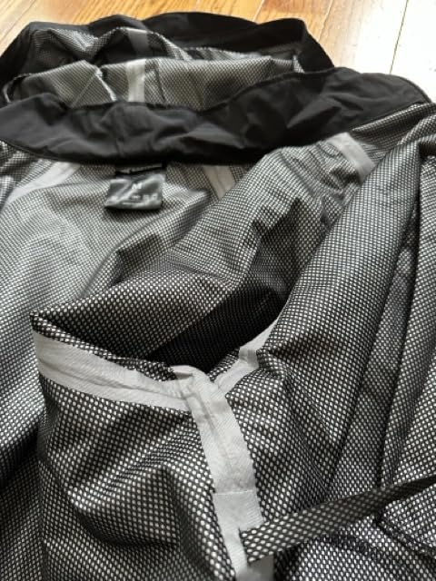 KastKing HydroSense Essential Waterproof Rain Suit for Men and Women, Lightweight, Durable Outdoor Gear for Fishing, Hiking customer photo 2