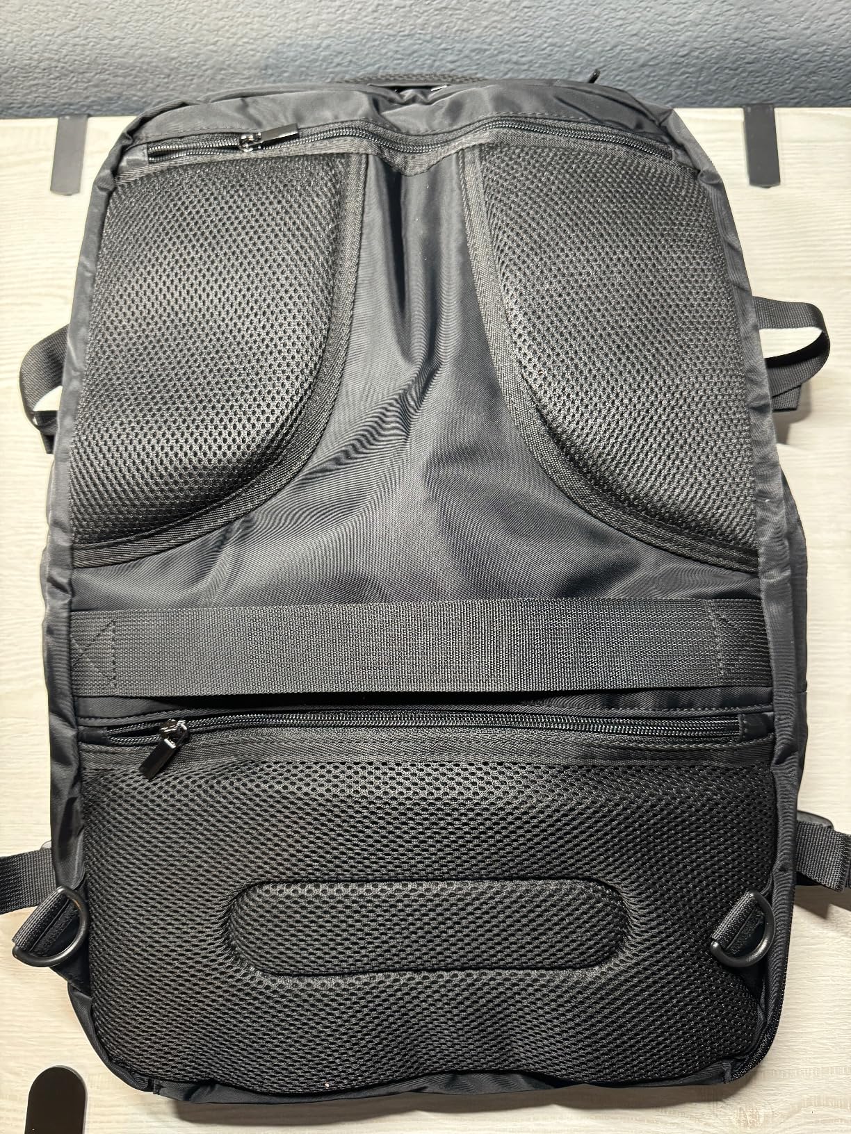 Tzowla 40L Expandable Travel Laptop Backpack for Men Women Carry on Flight Approved,Large Capacity Anti Theft Backpacks with Giant Tumbler Holder Pocket,Personal Item Bag Fit 17.3
