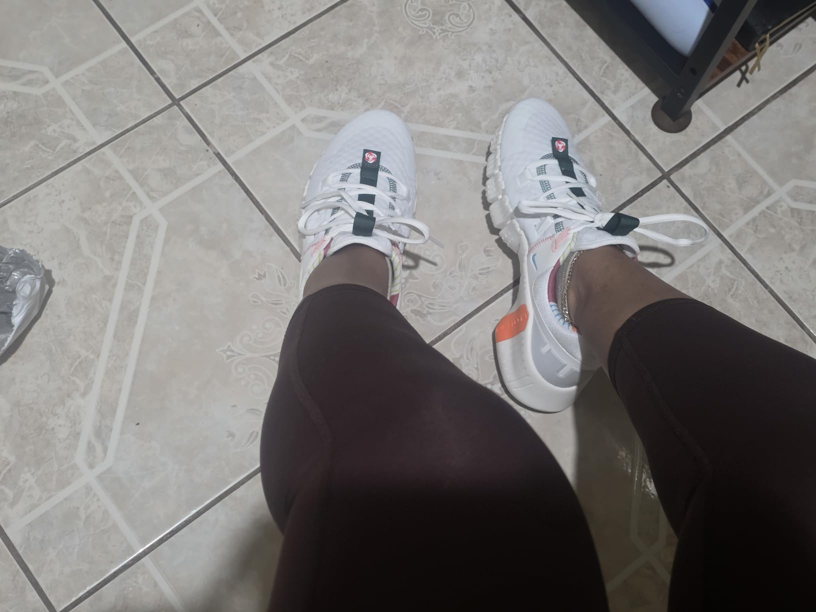 Nike Women's Free Metcon 5 Workout Shoes customer photo 1