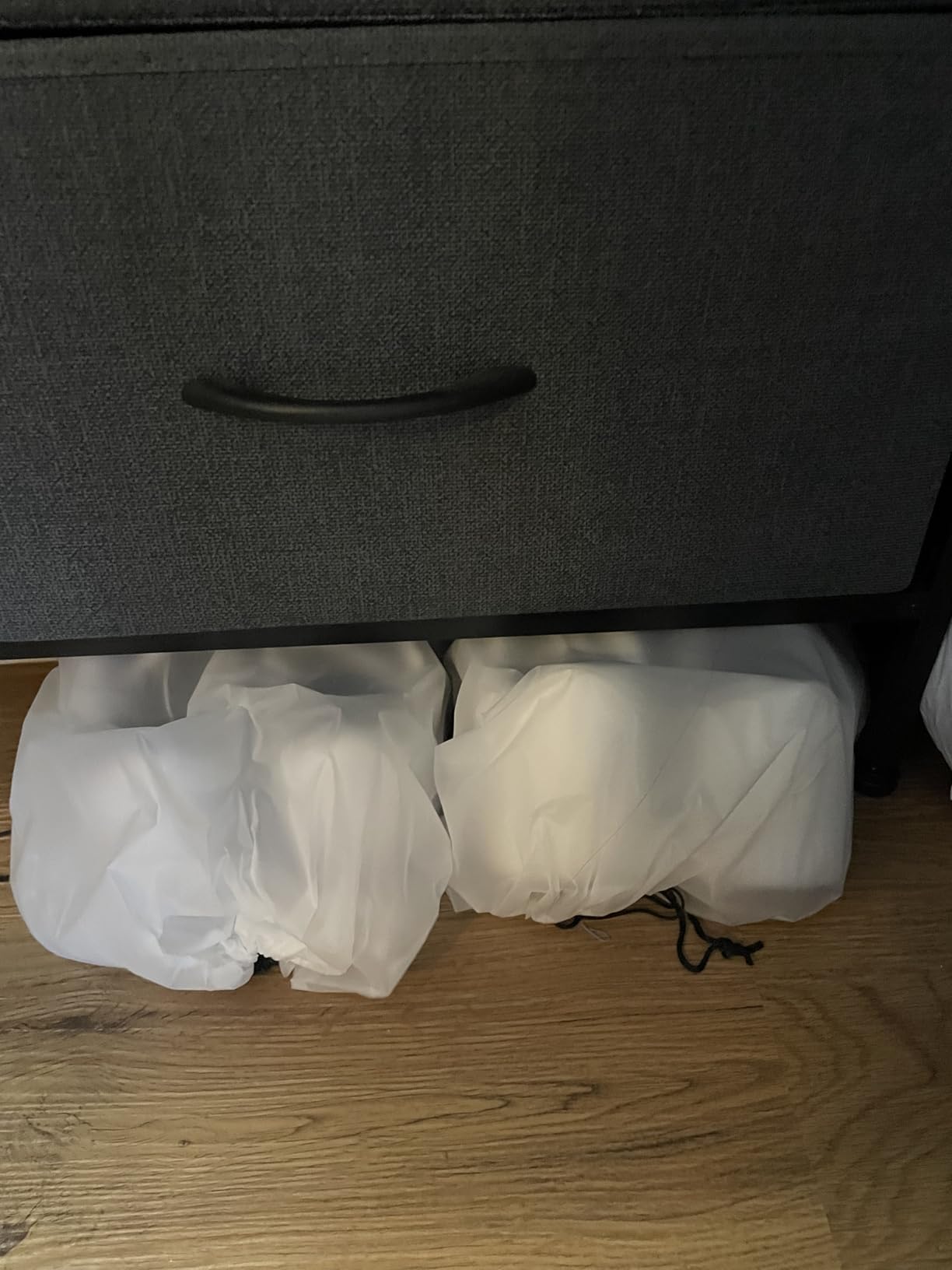 20 Pack Shoe Bags for Travel, 15.7