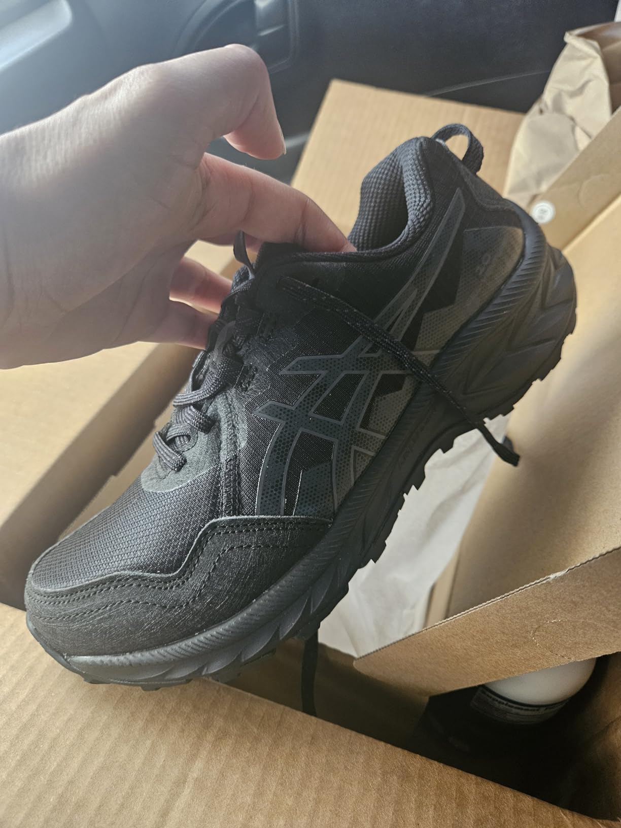 ASICS Women's Gel-Venture 10 Running Shoes customer photo 2