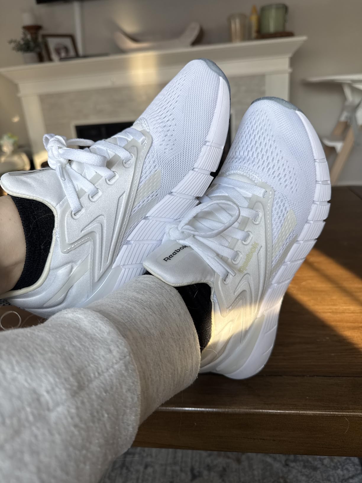 Reebok Nano Gym customer photo 1