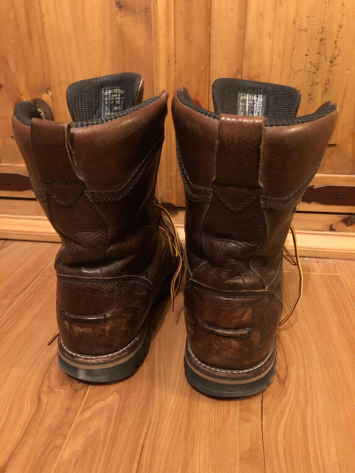 Elk Tracker, Men's, 12