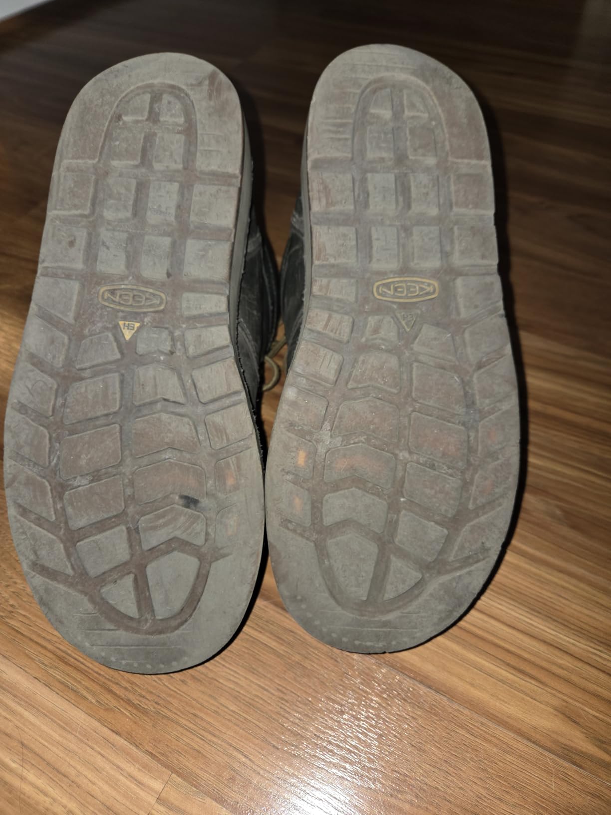 KEEN Utility Men's Cincinnati 6
