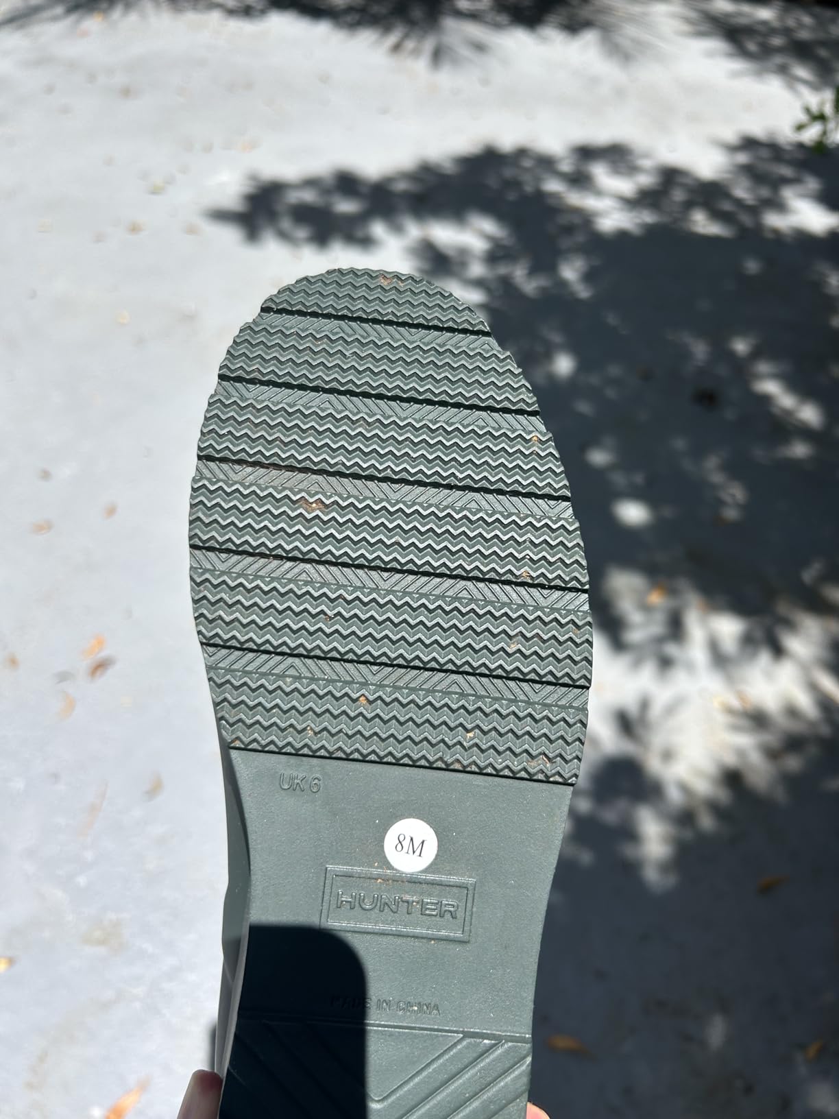 Women's Play Short Rain Boot customer photo 2