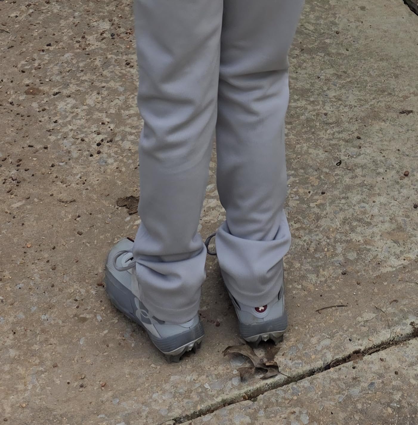 Adidas Kids Harper 10 Jr RM Baseball Cleats (Toddler/Little Kid/Big Kid) customer photo 1