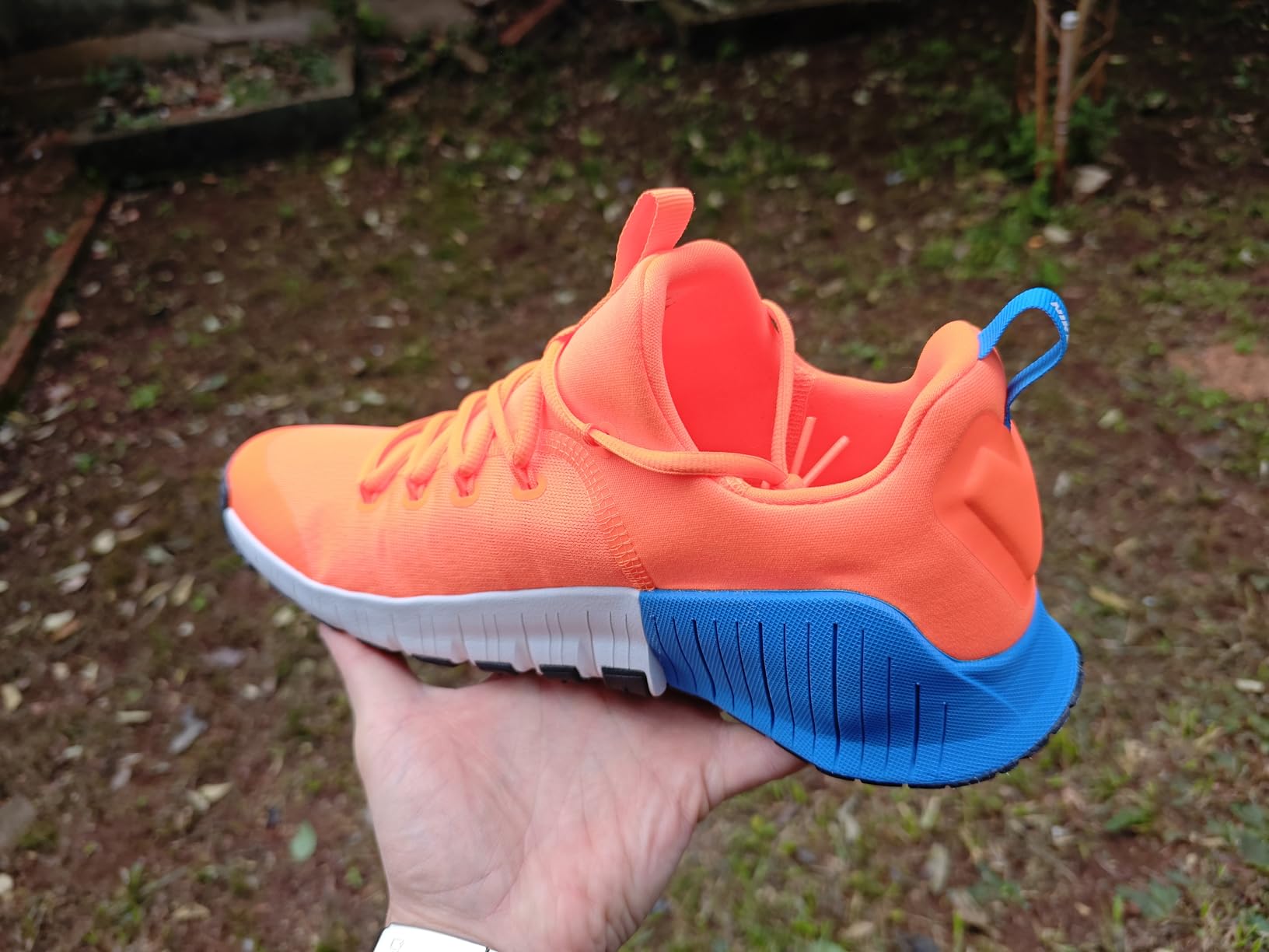 Nike Mens Free Metcon 6 customer photo 1