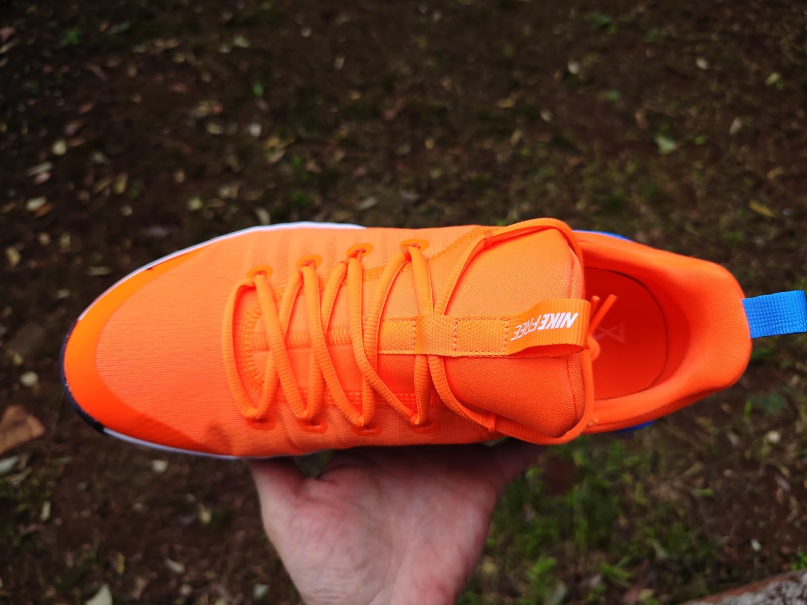 Nike Mens Free Metcon 6 customer photo 2