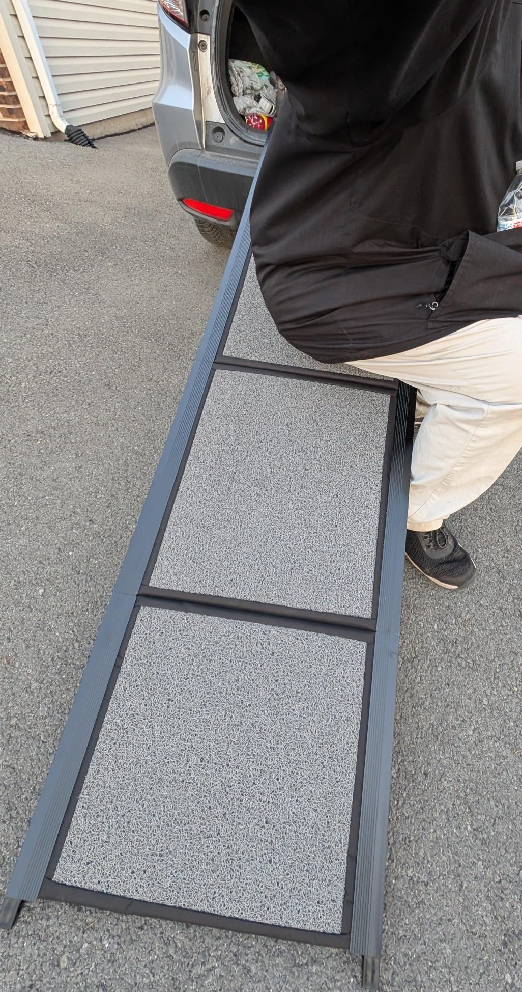 Dog Ramp for Car 71
