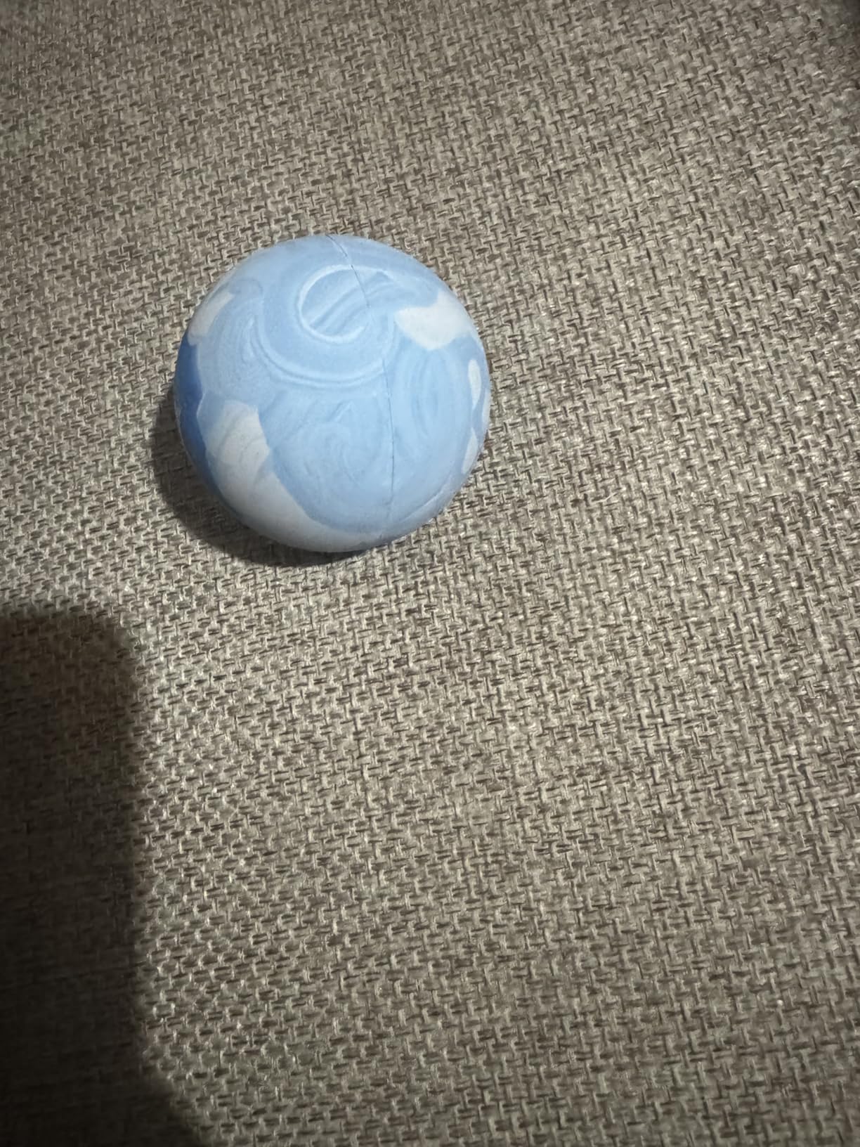Lacrosse Massage Balls for Myofascial Release, SGS Certification, Massage Deep Tissue for Shoulder and Back, Trigger Point Therapy, Muscle Knots, Relieving Muscle Pain, Yoga Ball for Feet customer photo 1