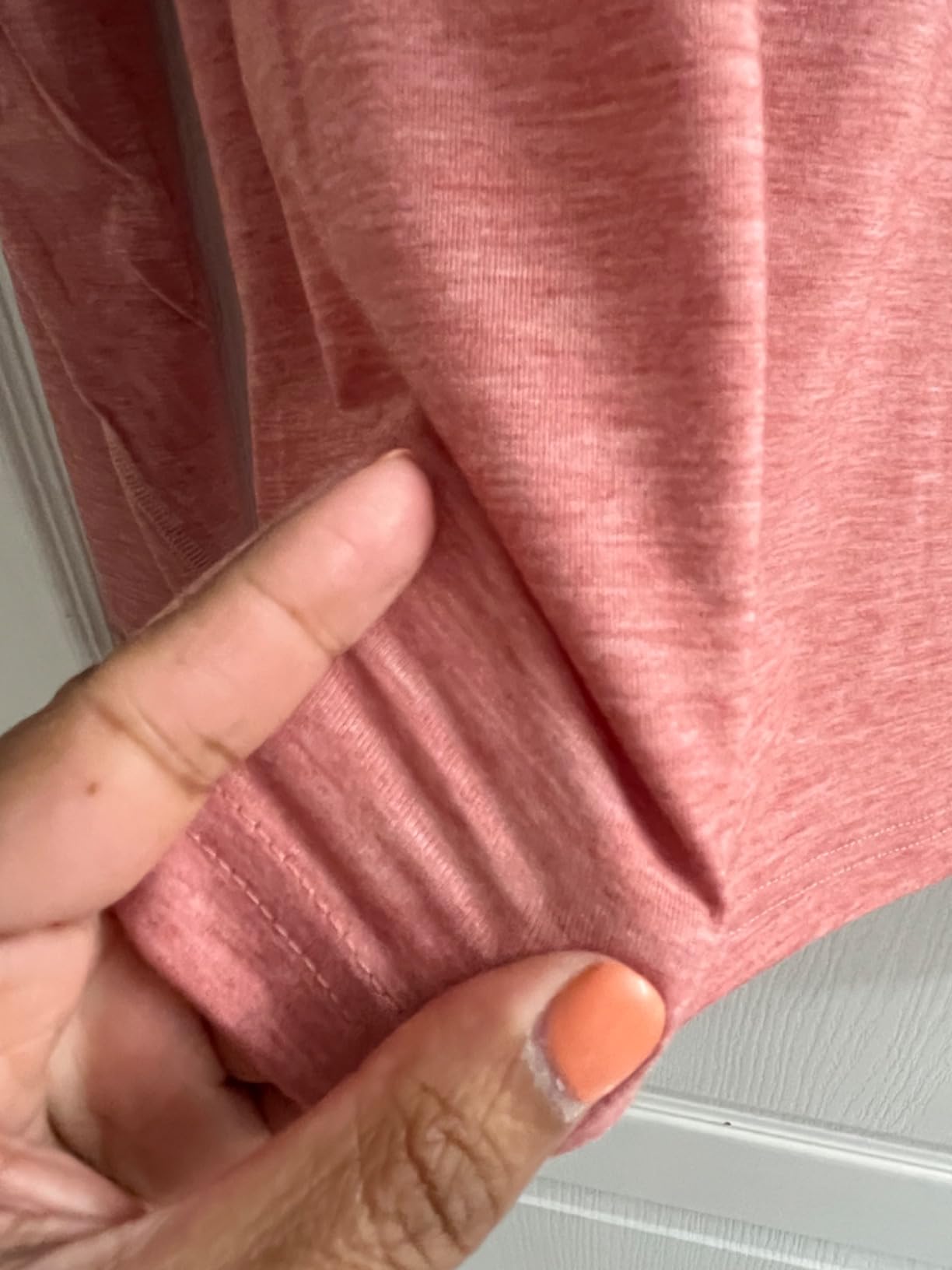 Columbia PFG Uncharted Hoodie customer photo 1