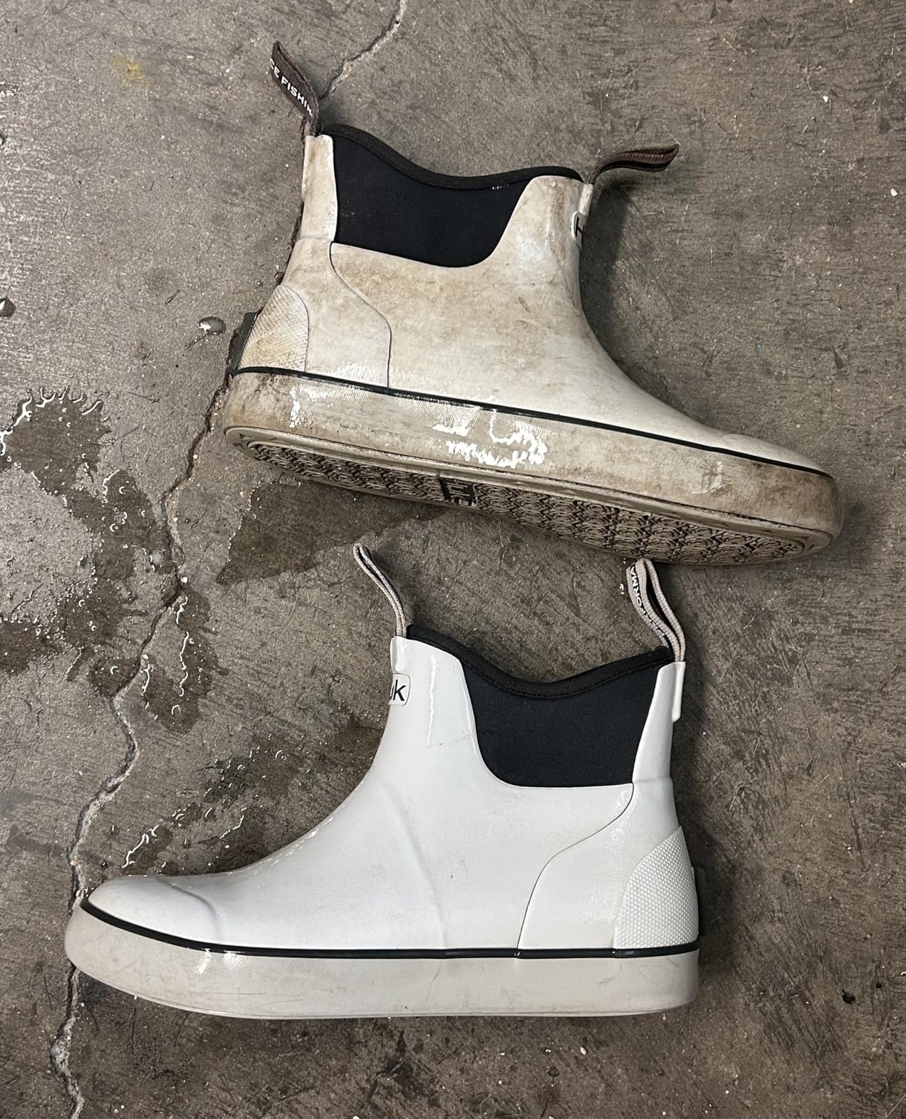 Women's KC Print Rogue Wave Boots customer photo 2