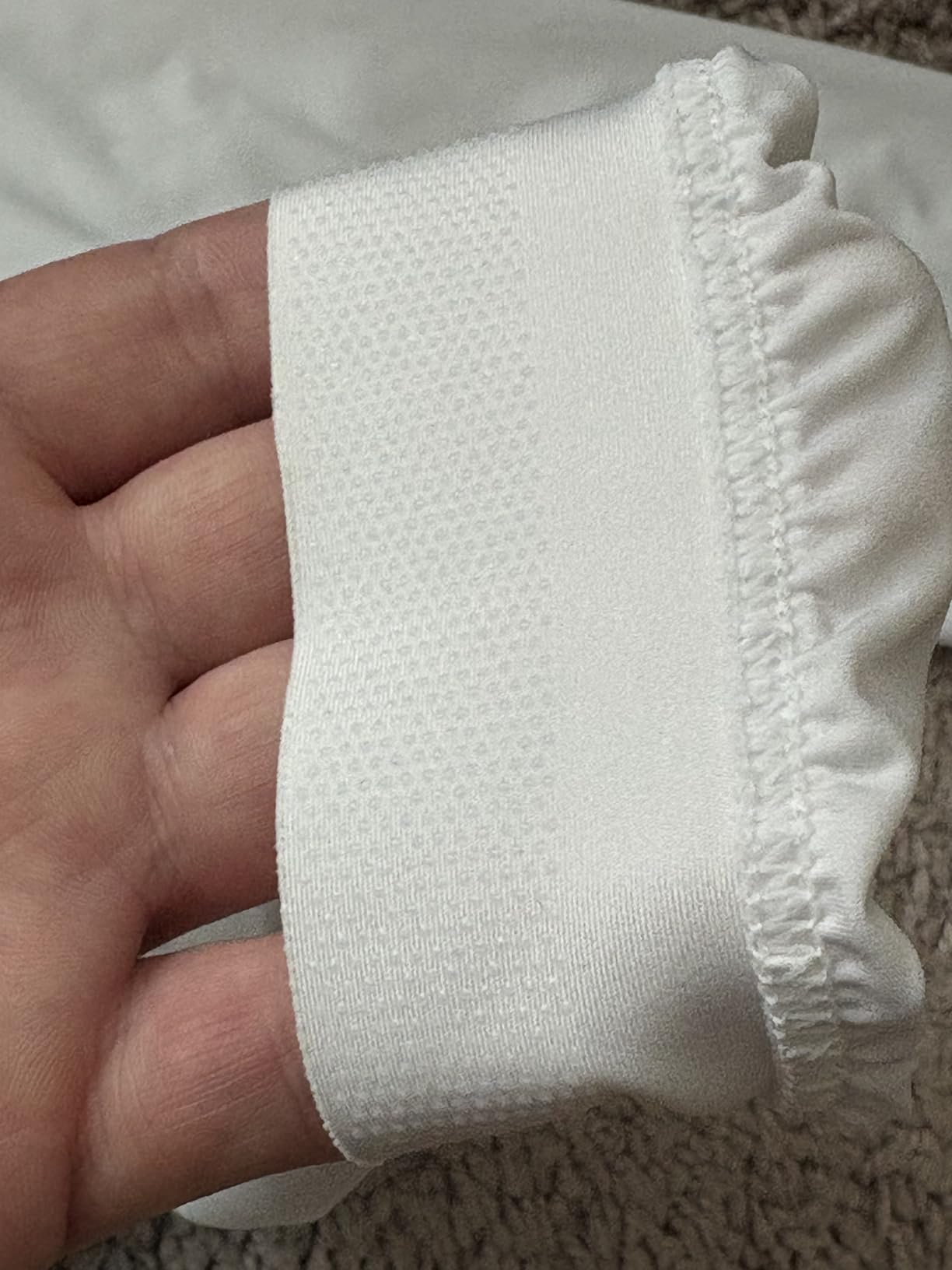 UPF 50 + Light Arm 2 Sleeves, UPF 50 Breathable Sleeve for Cycling, Road Biking & Gravel Riding, Men & Women customer photo 1