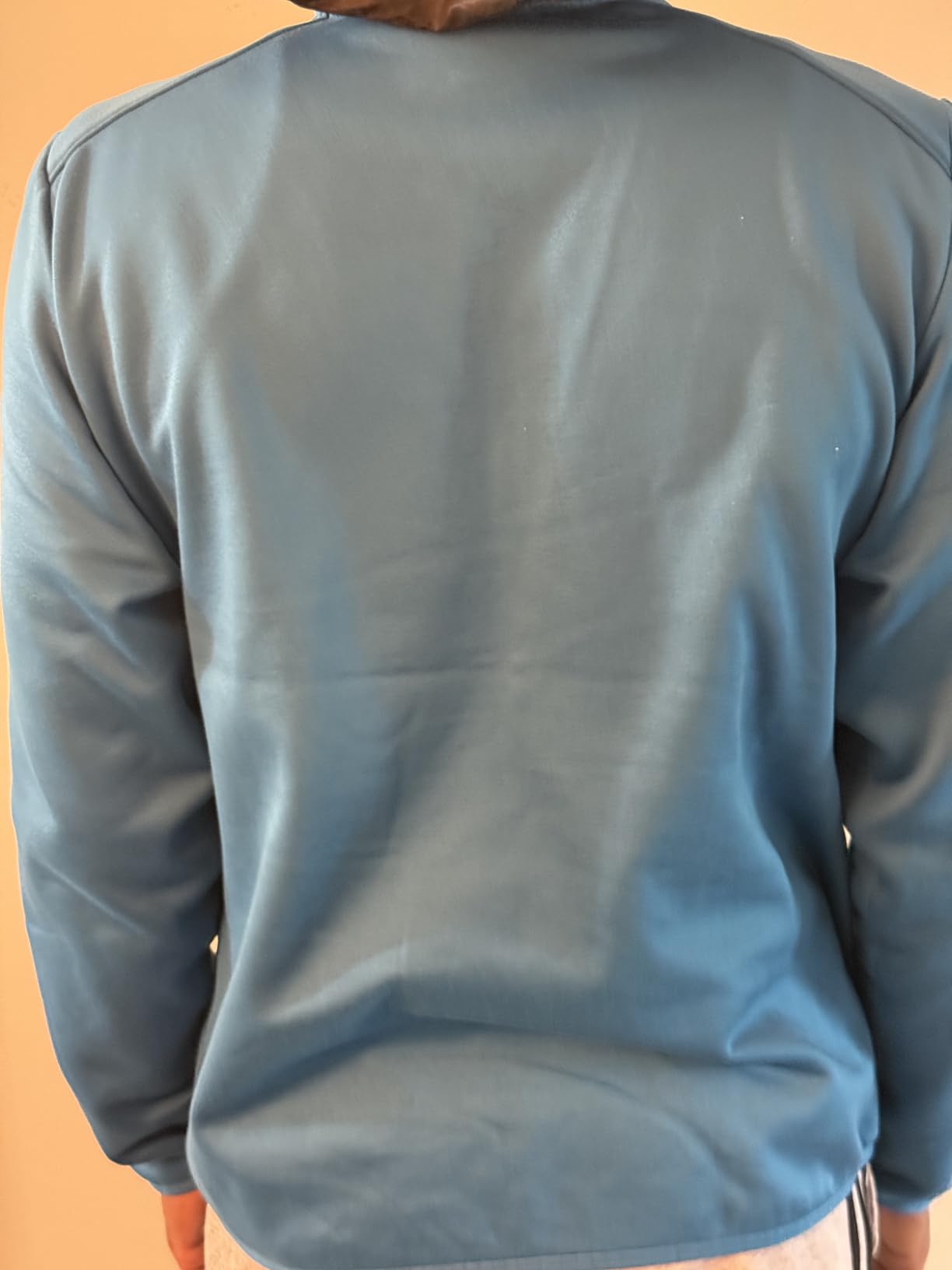 THE NORTH FACE Men's TNF Performance Fleece Full Zip Jacket customer photo 2