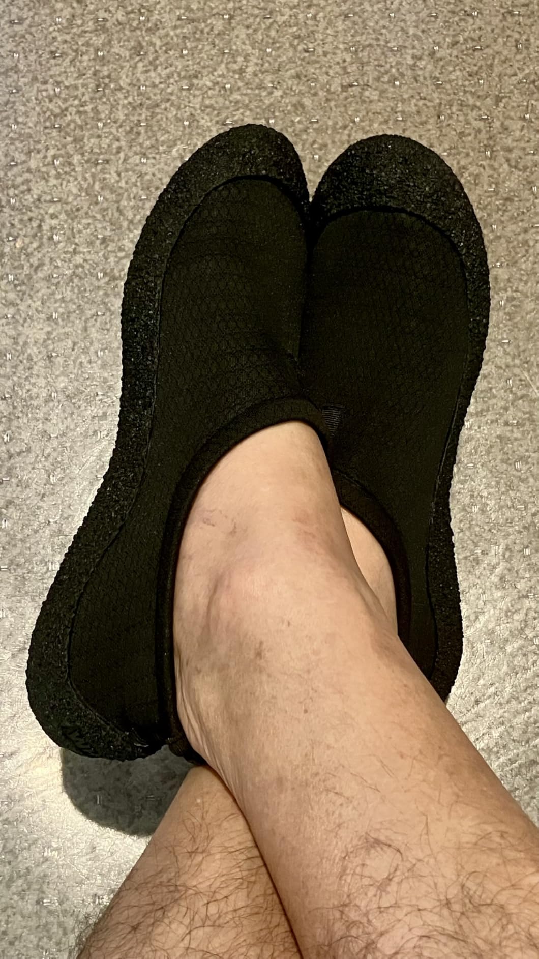Water Shoes for Women and Men with Reinforced Toe Cap | Multi-Purpose Aqua Socks customer photo 1
