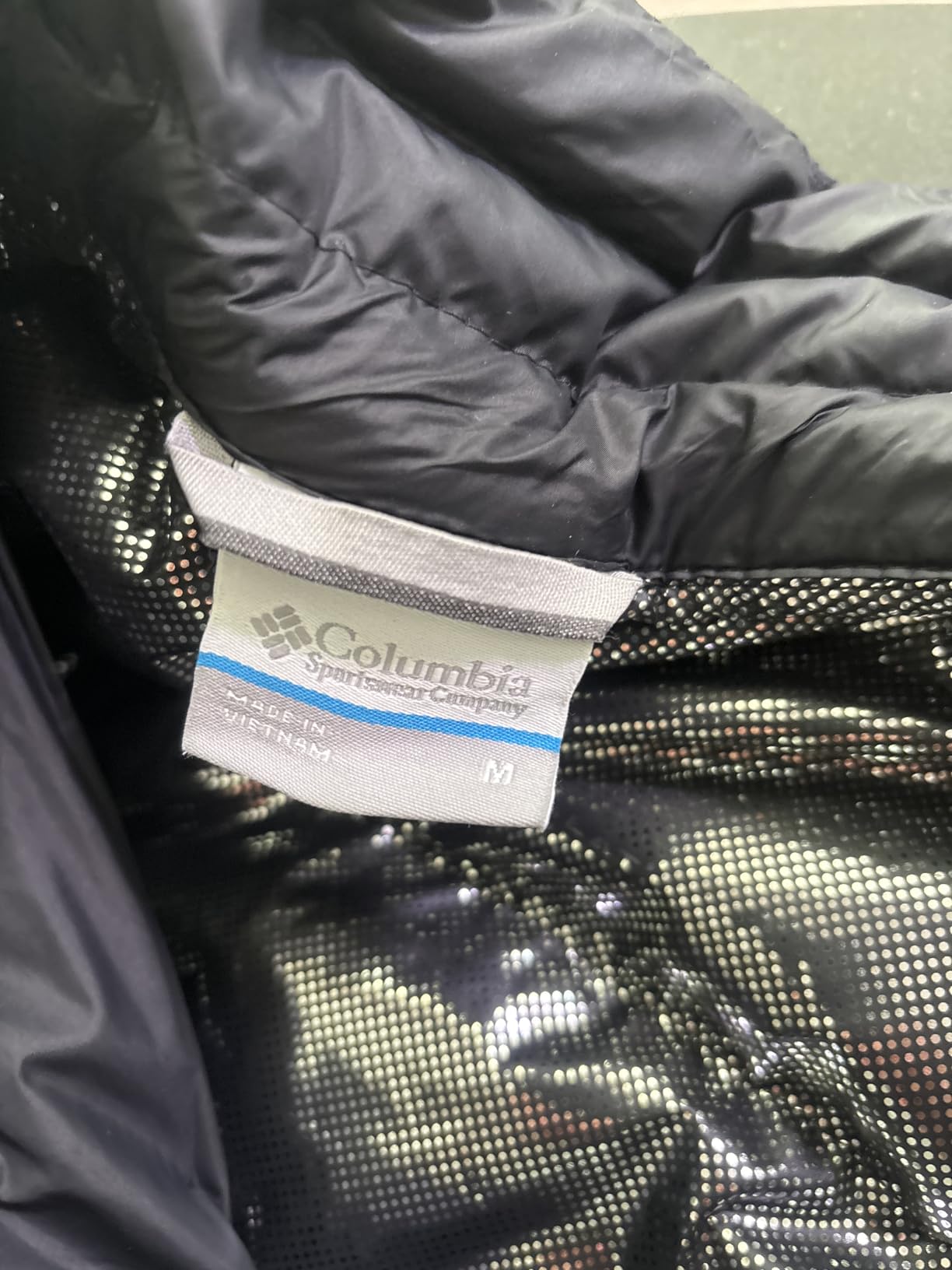 Men's Voodoo Falls 590 Turbodown II Jacket customer photo 2