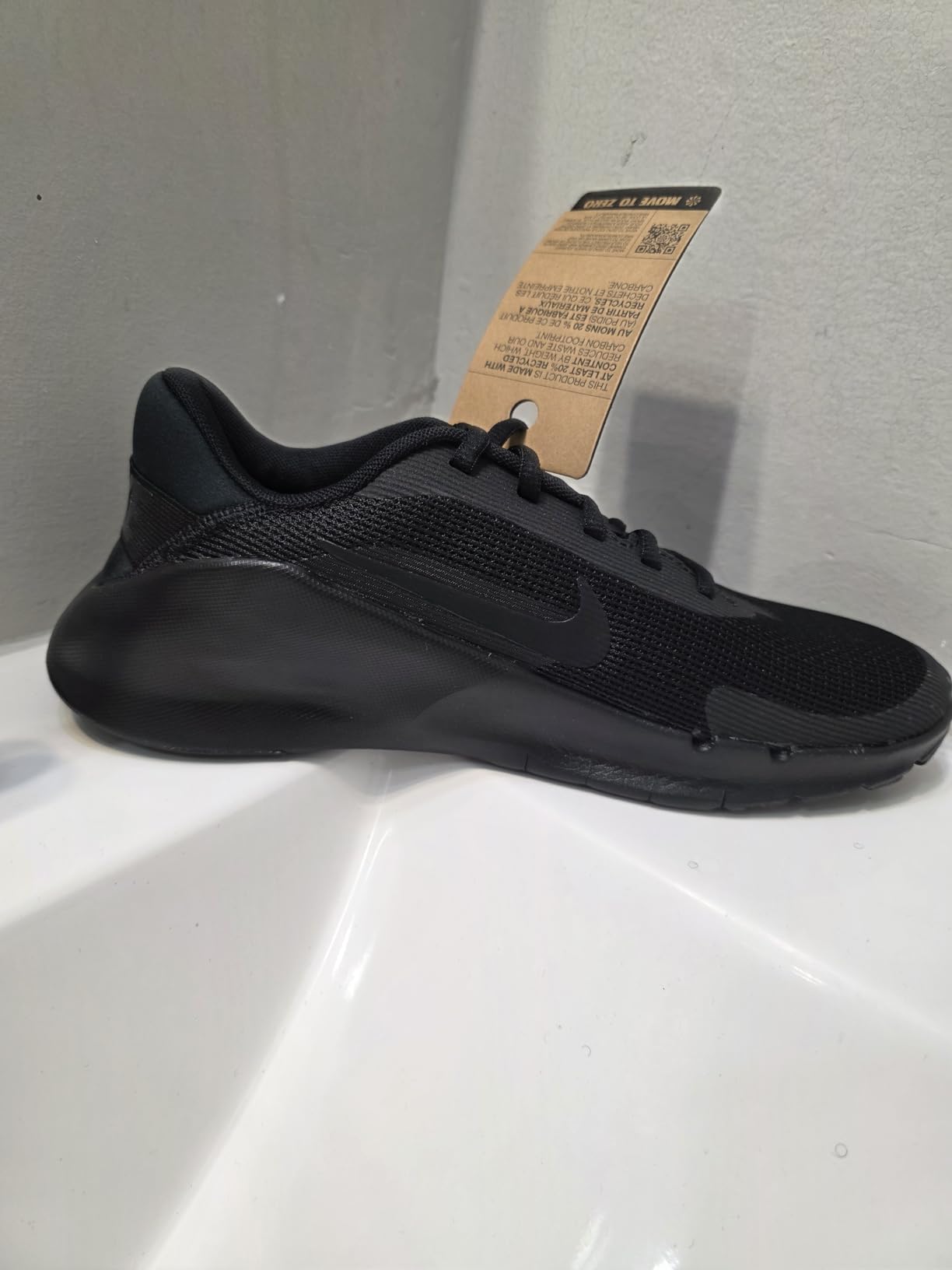 Nike Women's Flex Train Training/Workout Shoes customer photo 1