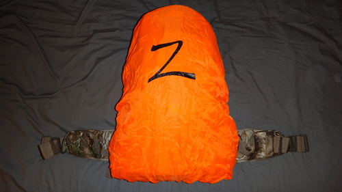 ALPS OutdoorZ Pursuit Pack - Mossy Oak Roots customer photo 2
