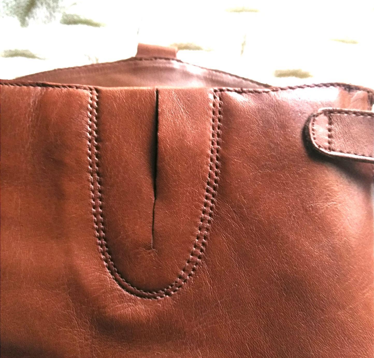 Penny Equestrian Riding Boot customer photo 1