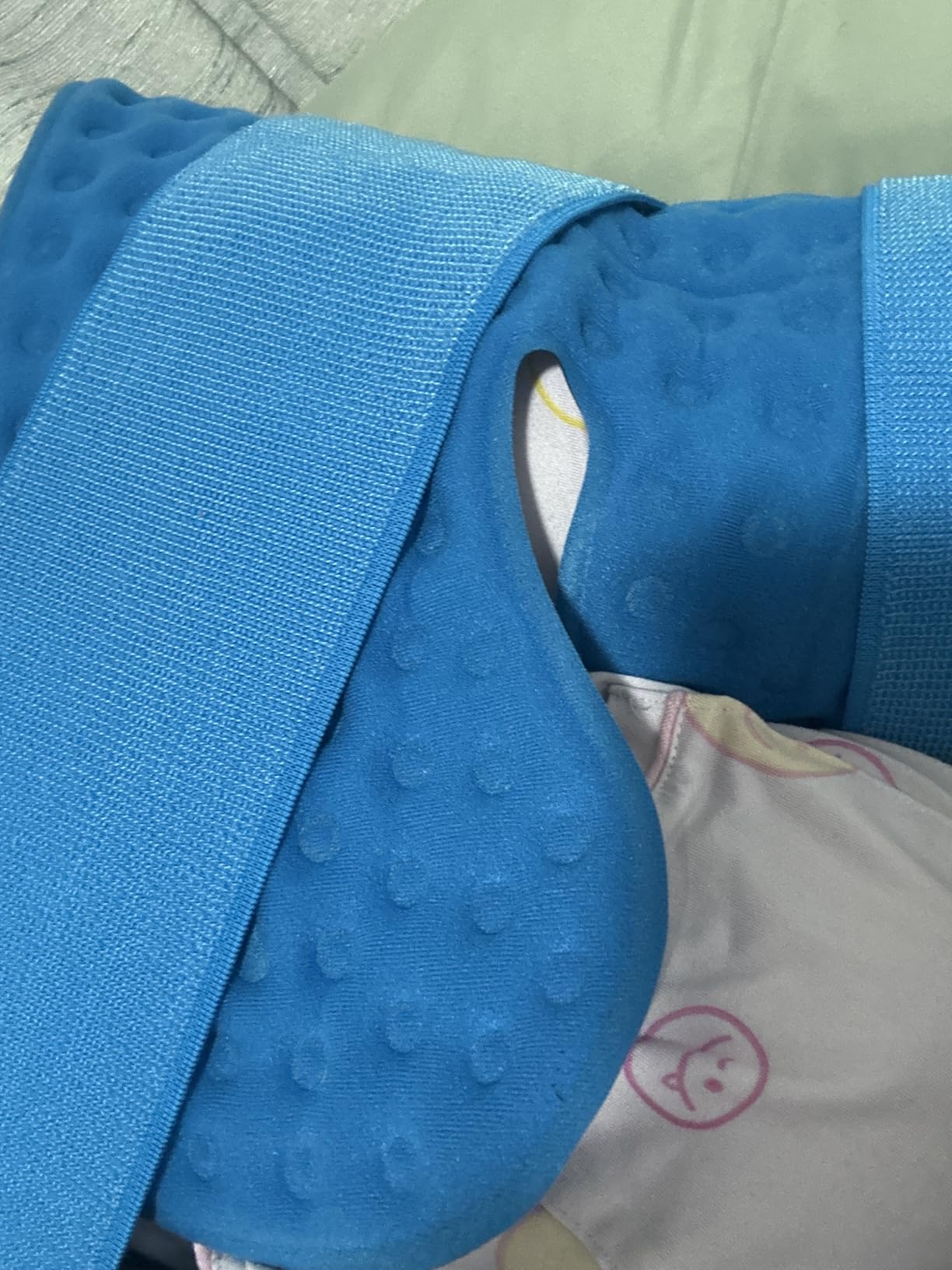 Ice Machine for Shoulder After Surgery, Portable Cold Therapy Machine for Shoulder, Ice Therapy for Recovery, Ideal for Sport Injuries, Pains Relief, Strain & Stiffness, Sprain Swelling customer photo 1
