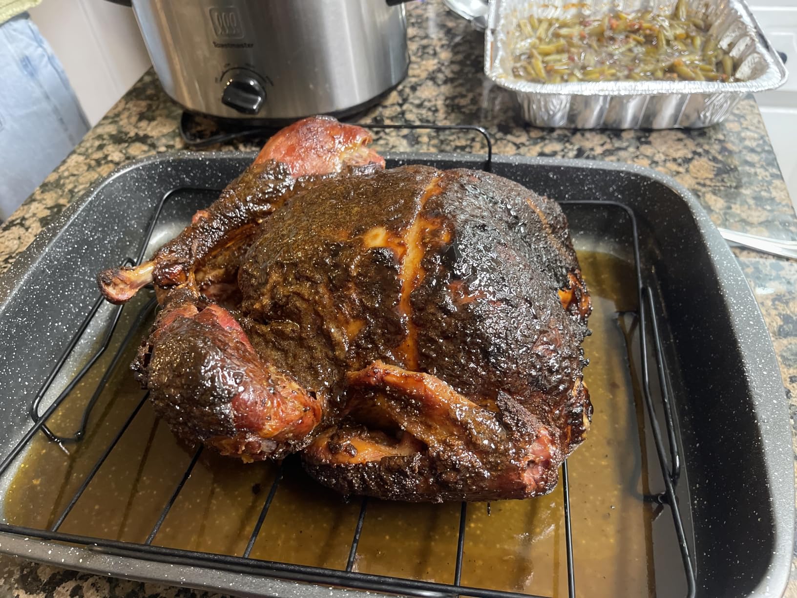 Camp Chef Woodwind Pro WiFi 36 Pellet Grill customer photo 2