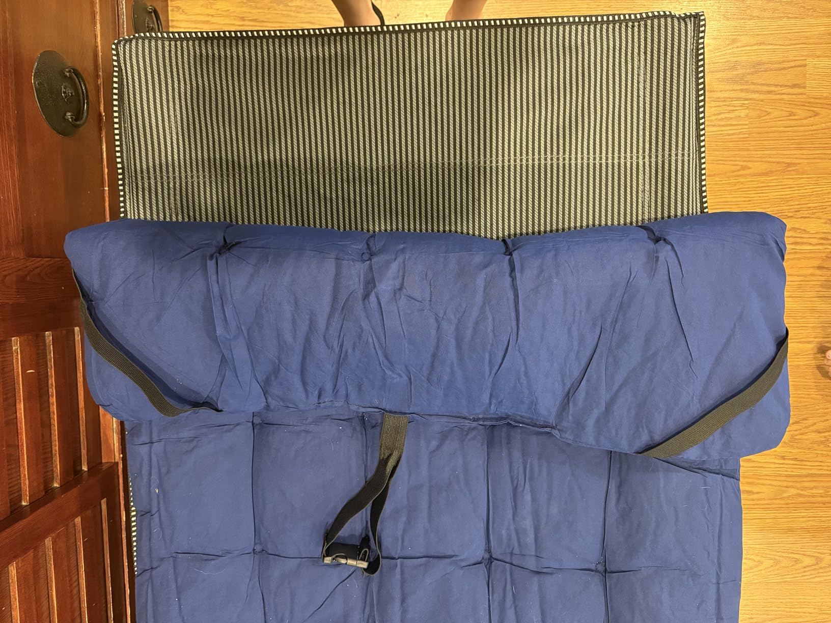 JEAREY Camping Cot for Sleeping 28