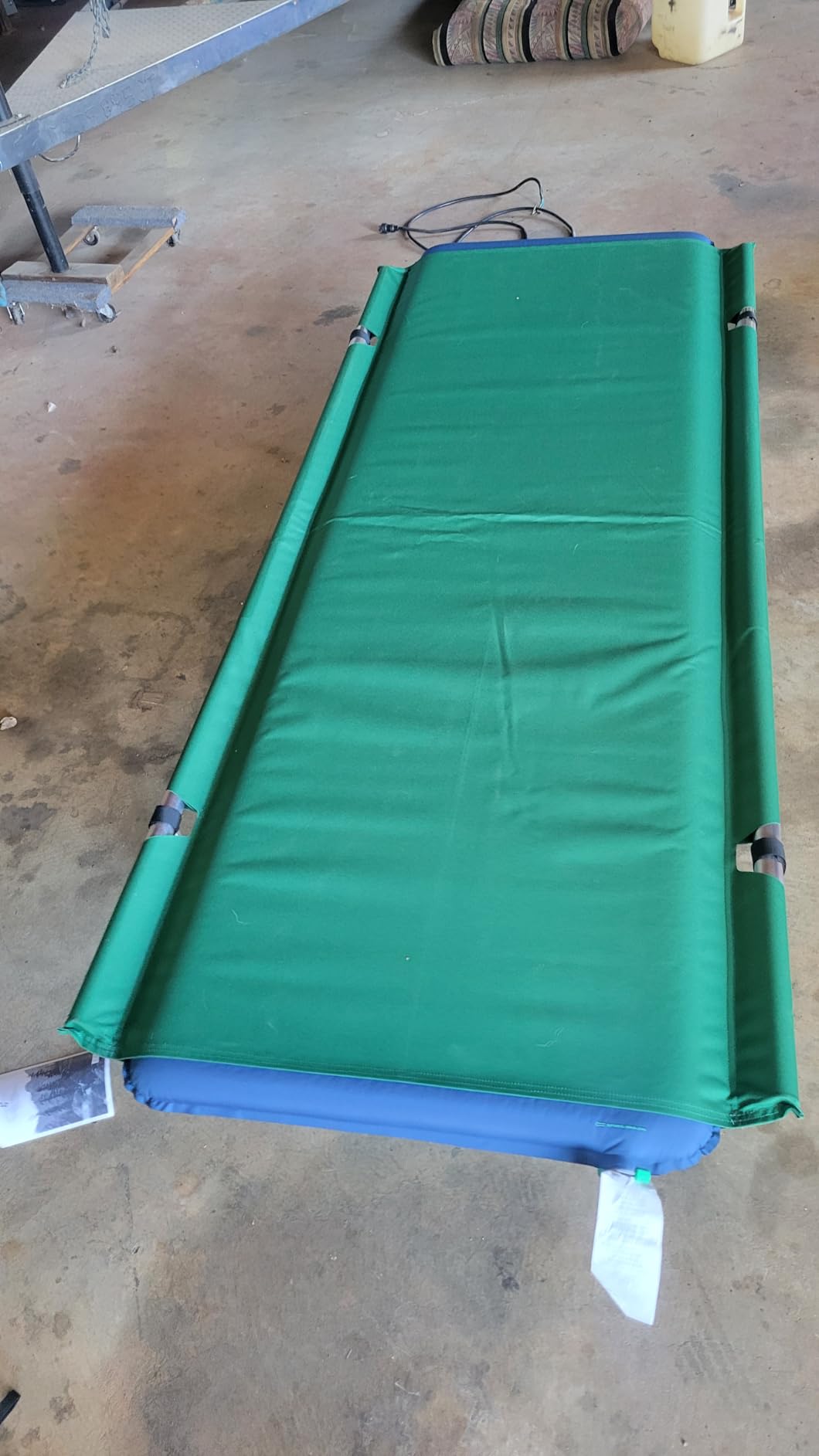 Self-Inflating Sleeping Pad for Camping, 3