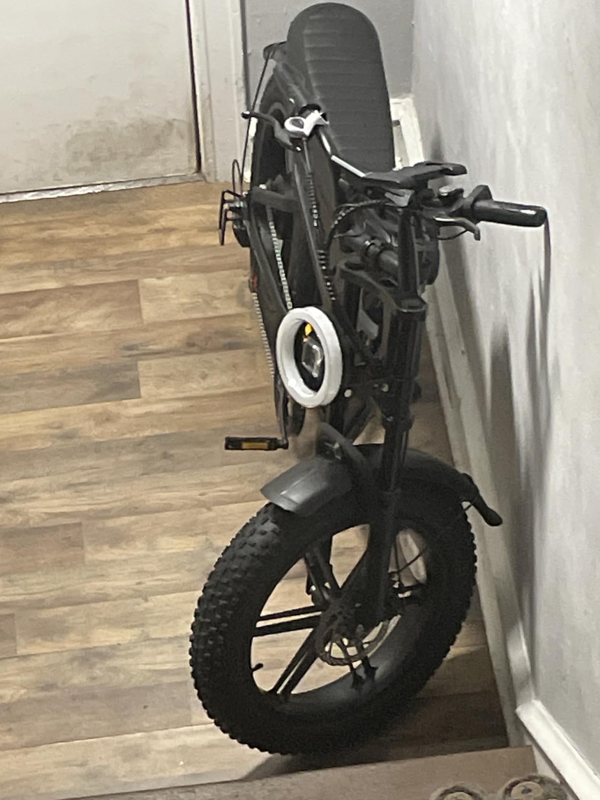 DTTZH F6/F6S/F6PRO Electric Bike for Adults with NFC & Password Unlock, 4000/2000/1500W, 60V 30Ah, 48V 15/25Ah E-Bike, 100-60 Miles 20