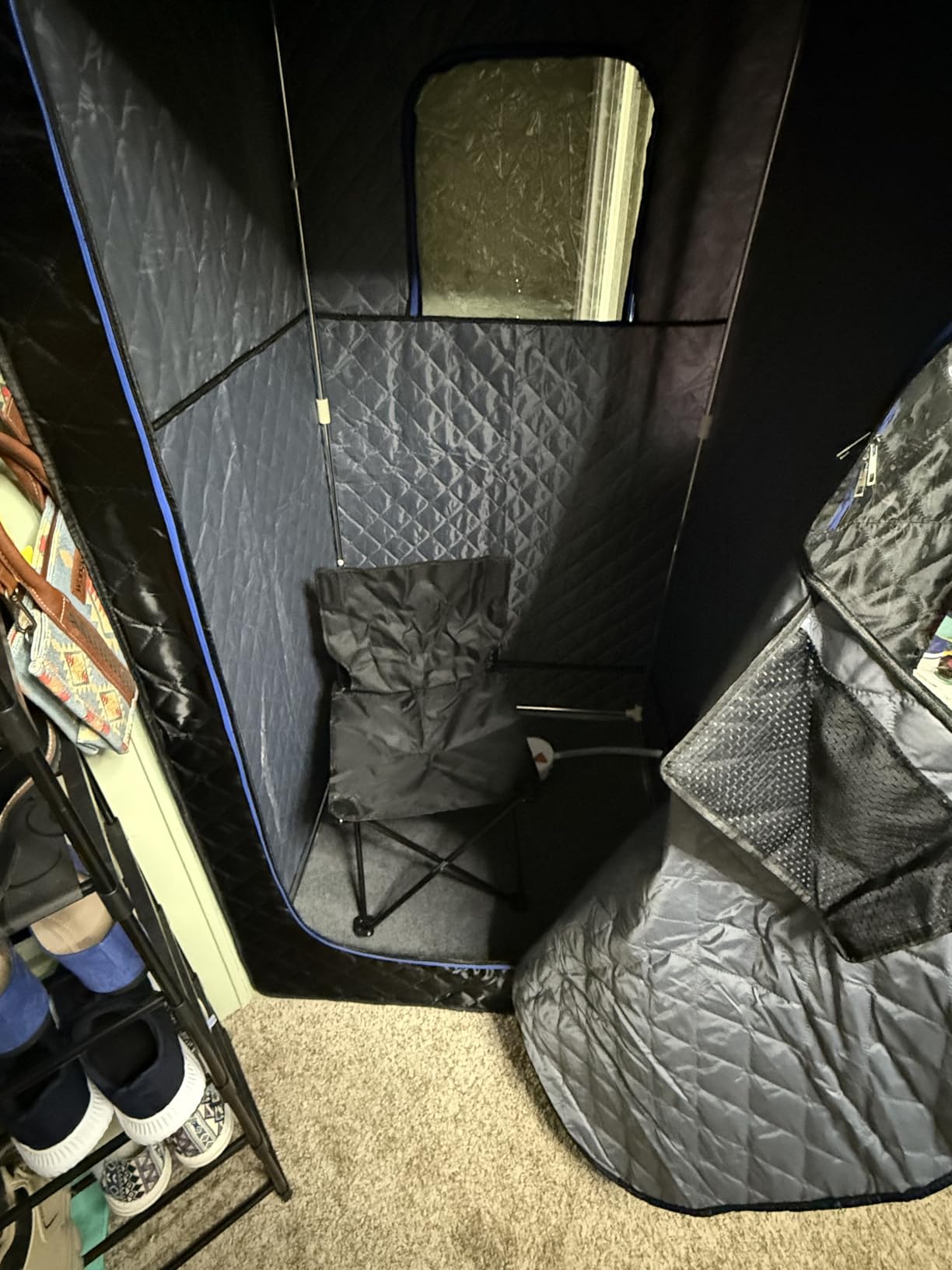 Portable Steam Sauna for Home | 71