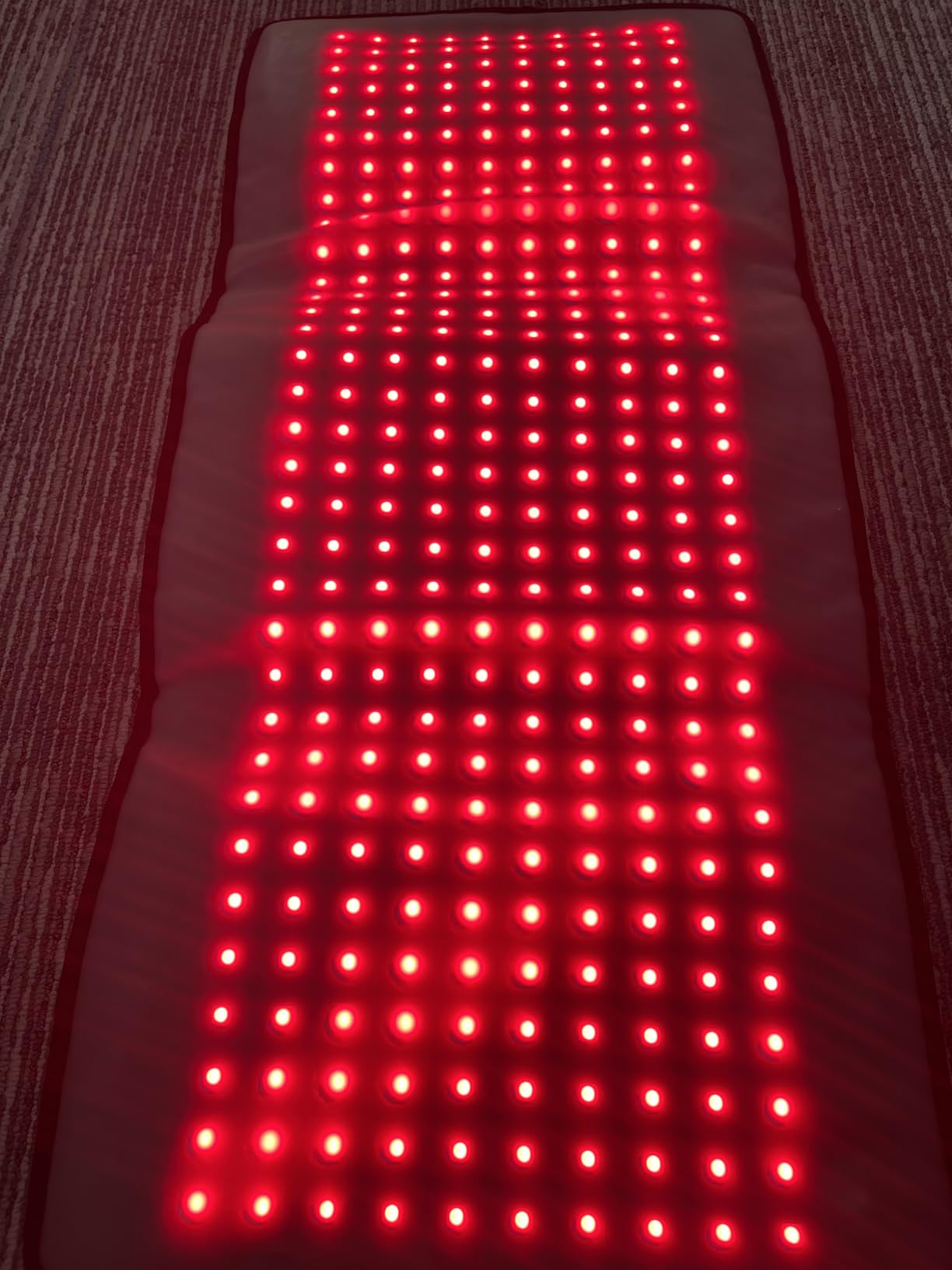 Red Light Therapy Mat 29.3