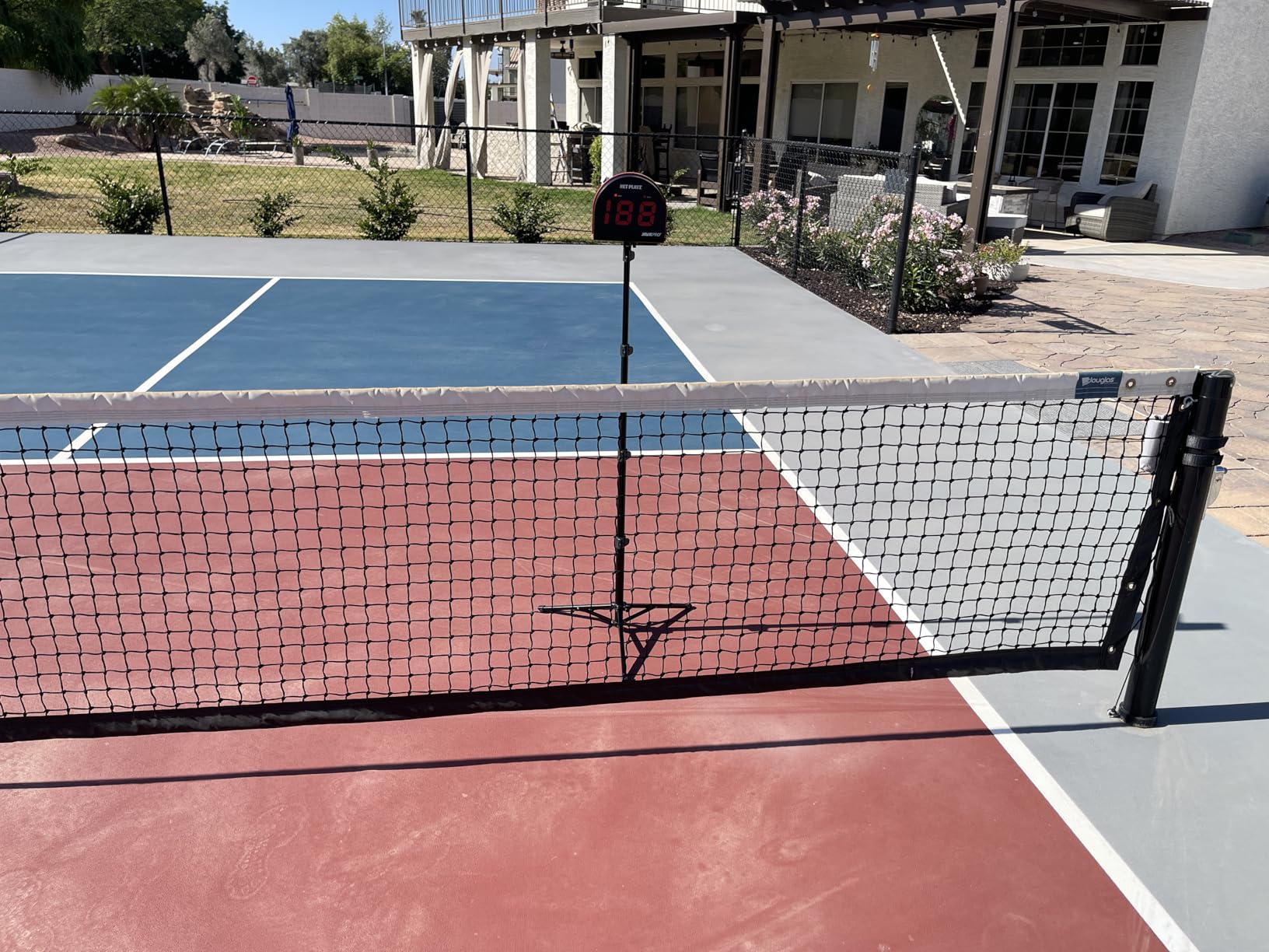 NET Playz Tennis Radar Guns Speed Sensors (Hands-Free) - Measure Serve, Racquet & Ball Speed, High Tech Gadget & Gear for Tennis Players customer photo 2