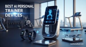 Best AI Personal Trainer Devices