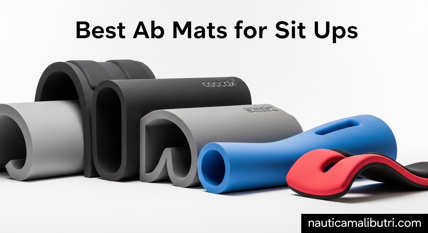 Best Ab Mats for Sit Ups