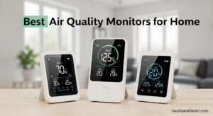 Best Air Quality Monitors for Home