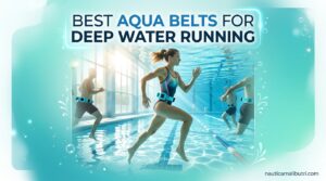 Best Aqua Belts for Deep Water Running