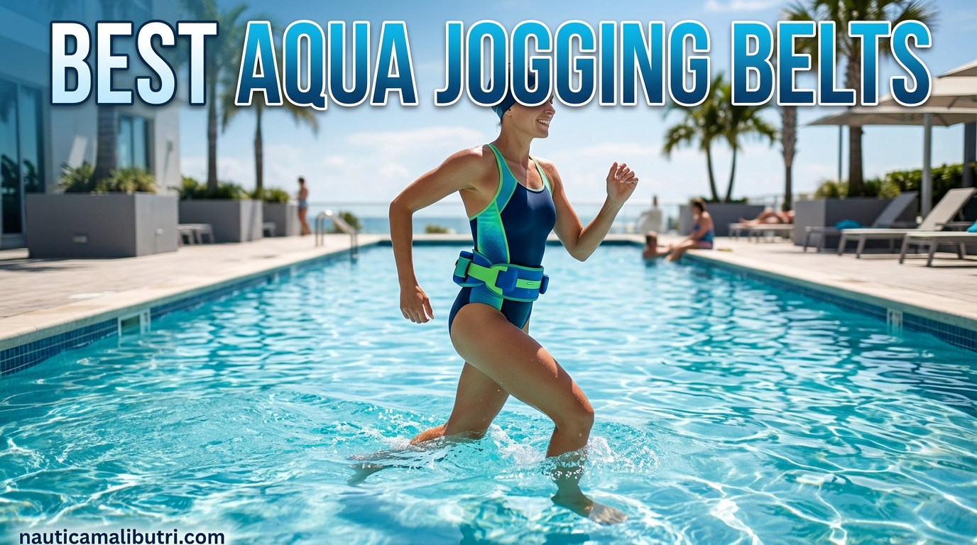 Best Aqua Jogging Belts