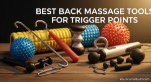 Best Back Massage Tools for Trigger Points
