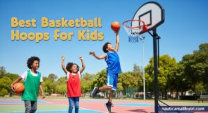 Best Basketball Hoops for Kids
