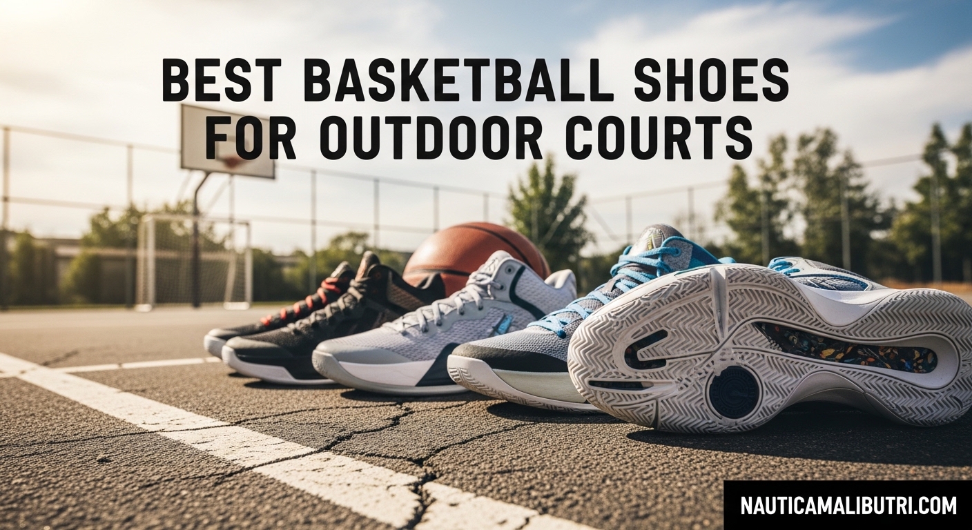 Best Basketball Shoes for Guards