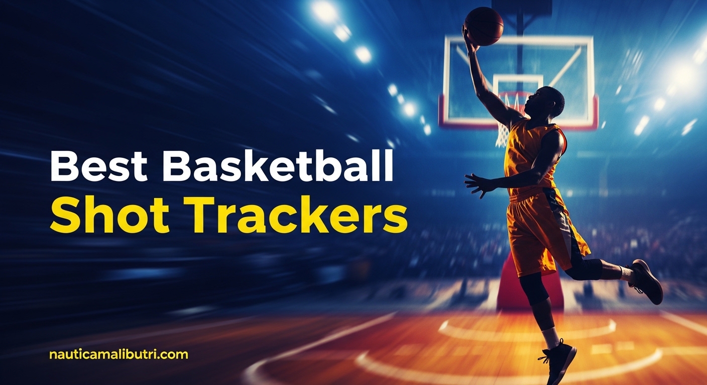 Best Basketball Shot Trackers