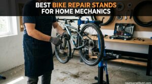 Best Bike Repair Stands for Home Mechanics