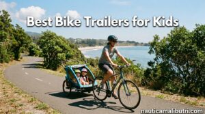 Best Bike Trailers for Kids