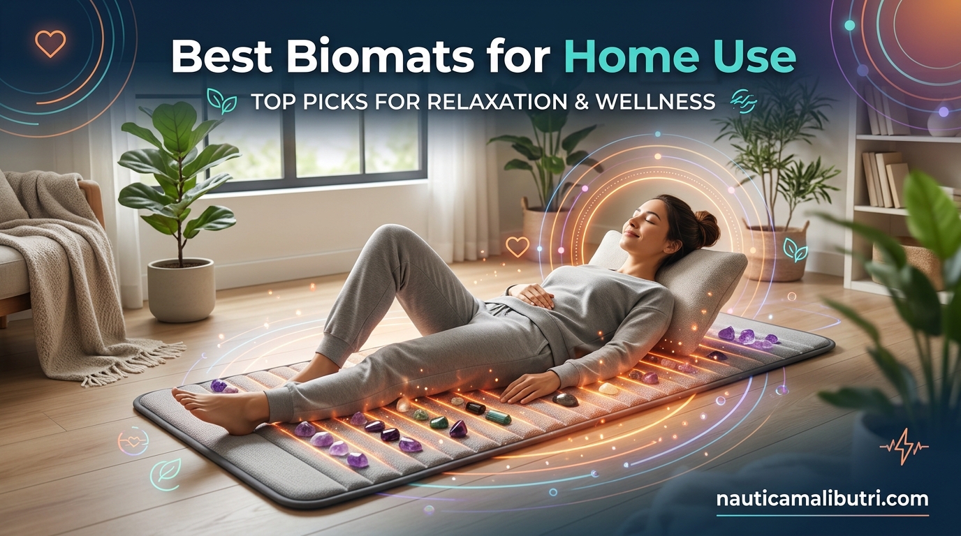 Best Biomats for Home Use
