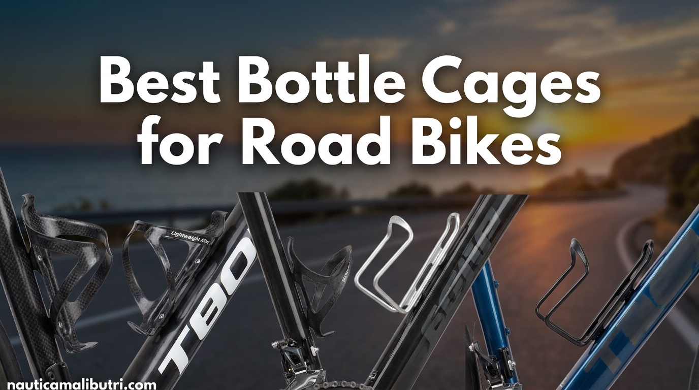 Best Bottle Cages for Road Bikes