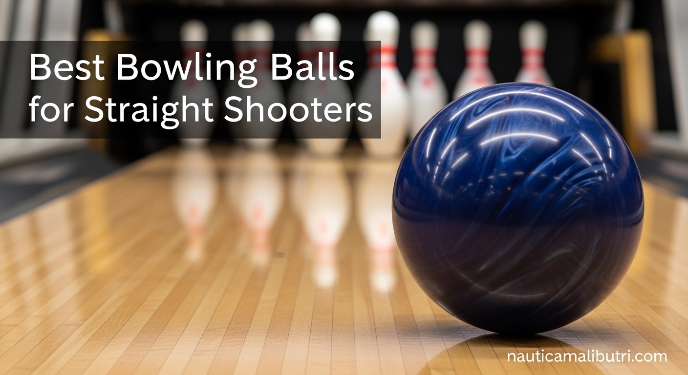 Best Bowling Balls for Straight Shooters