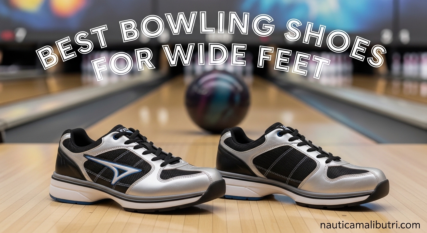 Best Bowling Shoes for Wide Feet